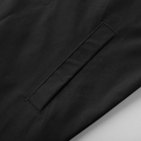 Toddler Lightweight Hooded Windbreaker Jacket